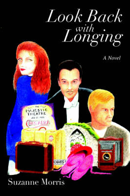 Look Back with Longing: Book One of the Clearharbour Trilogy book