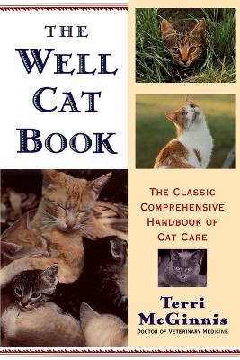 Well Cat Book book