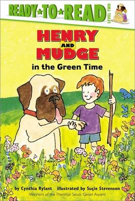 Henry and Mudge in the Green Time by Cynthia Rylant