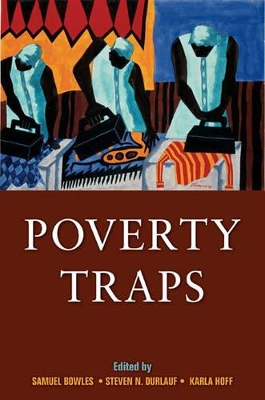 Poverty Traps by Samuel Bowles