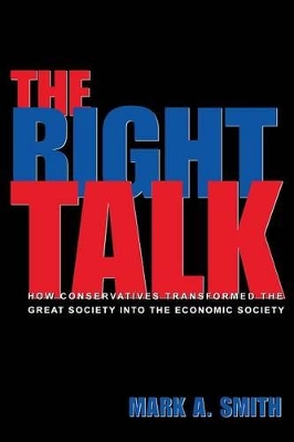 Right Talk book
