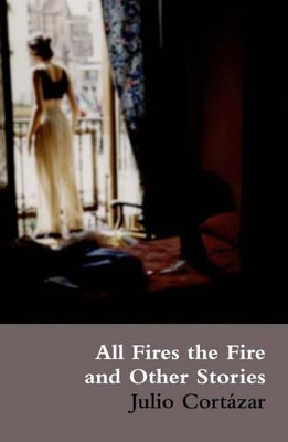 All Fires the Fire book