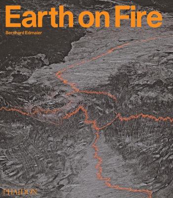 Earth on Fire book