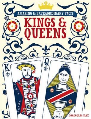 Kings and Queens by Malcolm Day