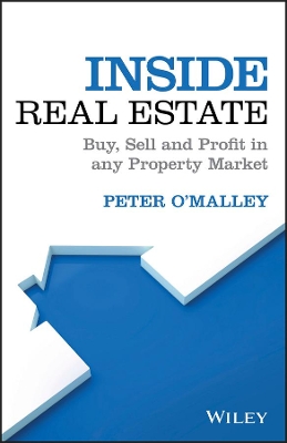 Inside Real Estate book