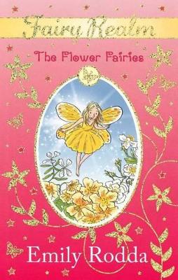 Flower Fairies book
