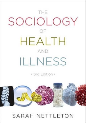 Sociology of Health and Illness book