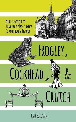 Frogley, Cockhead and Crutch book