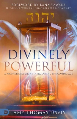 Divinely Powerful book