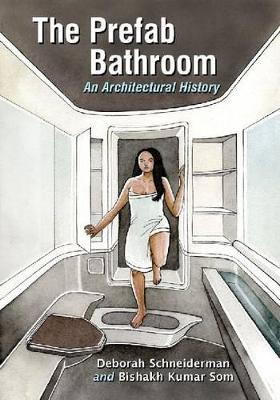 Prefab Bathroom book
