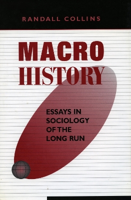 Macrohistory book