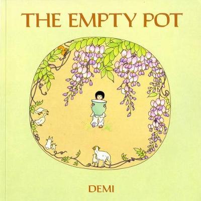 Empty Pot book
