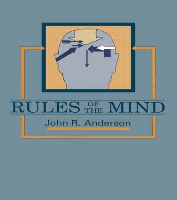 Rules of the Mind book