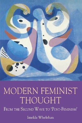 Modern Feminist Thought book