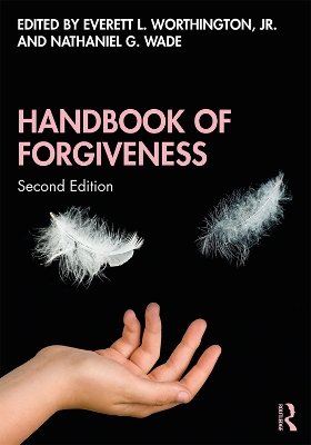 Handbook of Forgiveness book