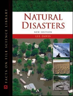 Natural Disasters by Lee Davis