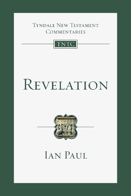 Revelation: An Introduction and Commentary: Volume 20 book