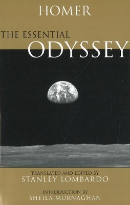 Essential Odyssey book