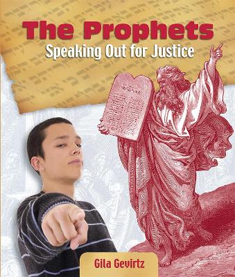 Prophets book