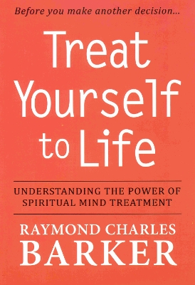 Treat Yourself to Life book