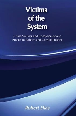 Victims of the System book