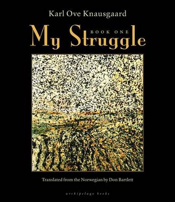 My Struggle: Book One book