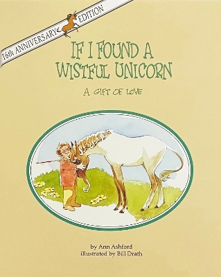If I Found a Wistful Unicorn book