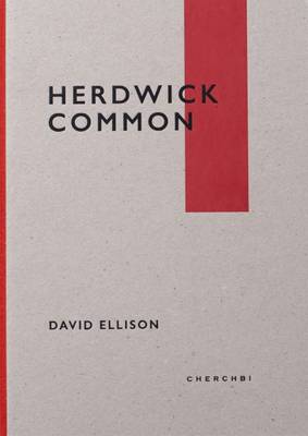 Herdwick Common book
