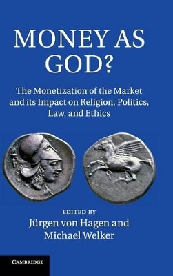 Money as God? by Jürgen von Hagen