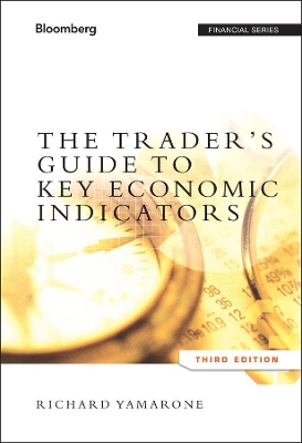 Trader's Guide to Key Economic Indicators book