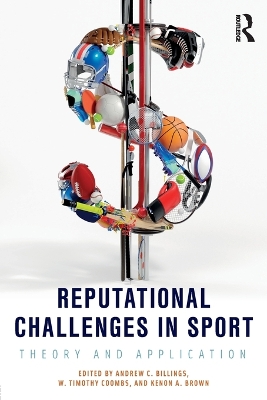 Reputational Challenges in Sport book