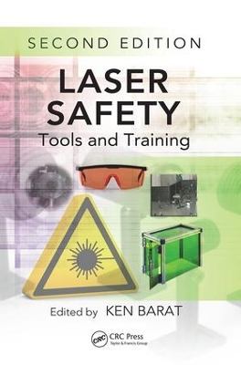 Laser Safety by Ken Barat