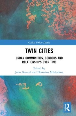 Twin Cities book