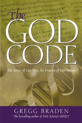 God Code book