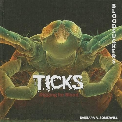 Ticks book