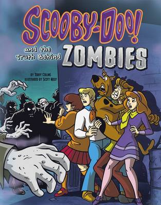 Unmasking Monsters with Scooby-Doo! Pack A of 6 book