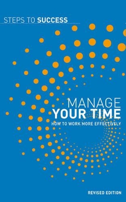 Manage Your Time book