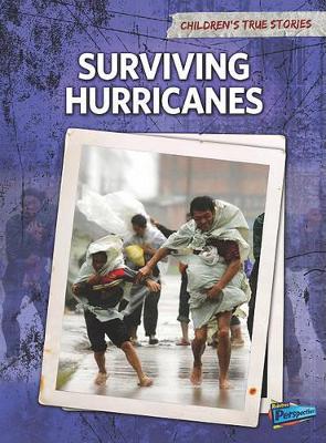 Surviving Hurricanes by Elizabeth Raum