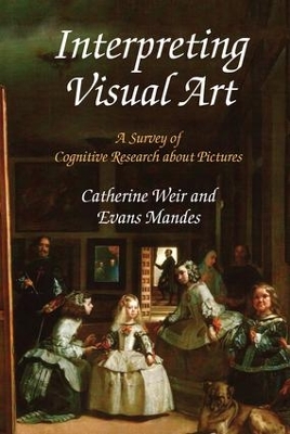 Interpreting Visual Art book