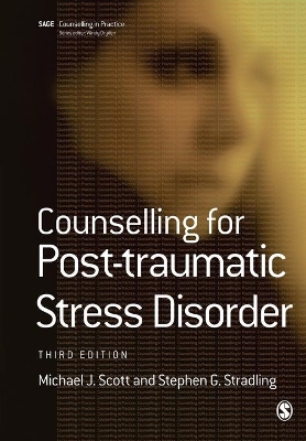 Counselling for Post-traumatic Stress Disorder book