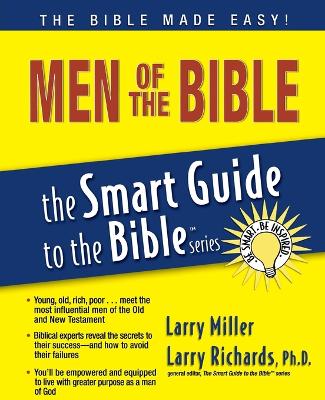 Men of the Bible Smart Guide book