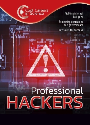 Professional Hackers book