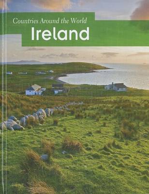 Ireland by Melanie Waldron
