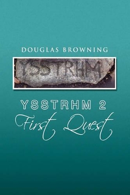 Ysstrhm 2, First Quest book