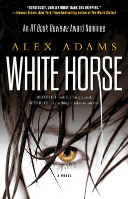 White Horse by Alex Adams