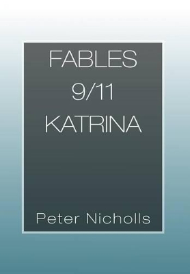 Fables 9/11 Katrina book