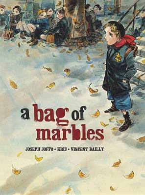 A Bag Of Marbles by Joffo Joseph