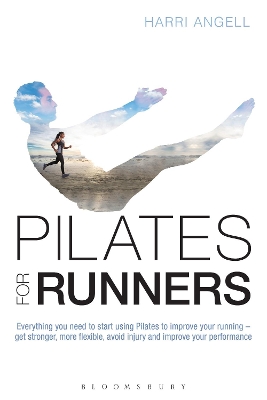 Pilates for Runners book