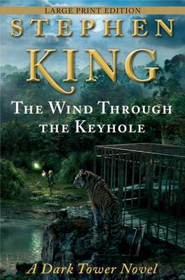 Wind Through the Keyhole book