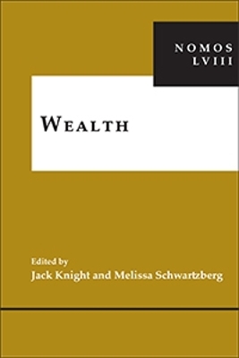 Wealth book